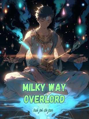 Milky Way Overlord